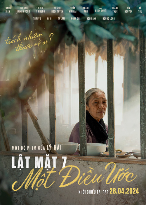 Lật Mặt 7: Một Điều Ước