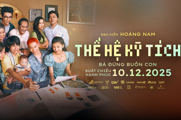 Thế Hệ Kỳ Tích