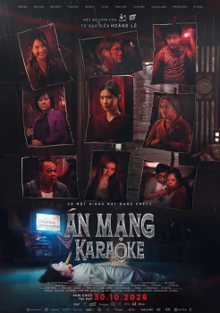 Án Mạng Karaoke_SNEAK SHOW