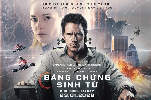 Bằng Chứng Sinh Tử 