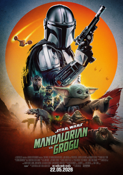 Mandalorian Và Grogu
