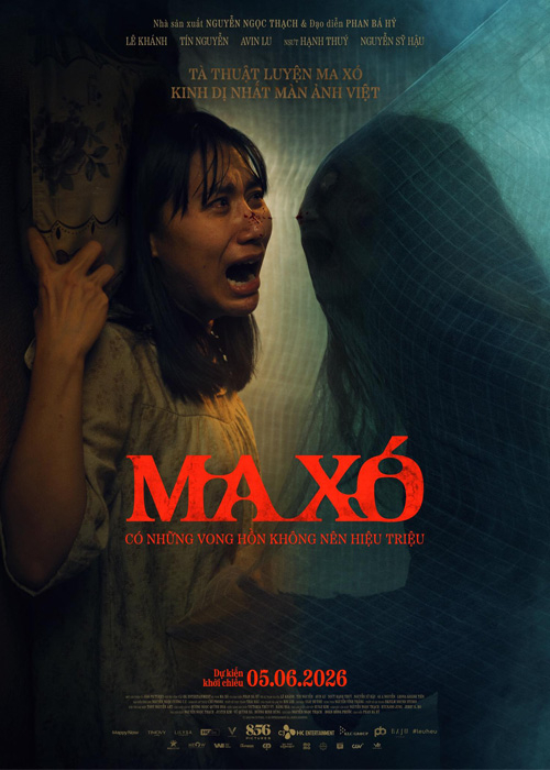 Ma Xó