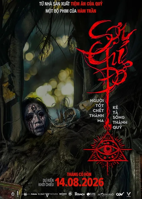 Sợi Chỉ Đỏ 