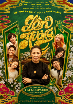 LÊN HƯƠNG