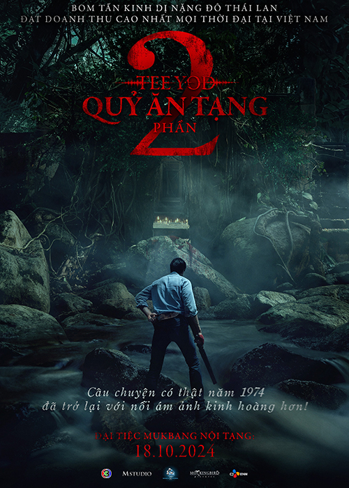 Tee Yod: Quỷ Ăn Tạng 2