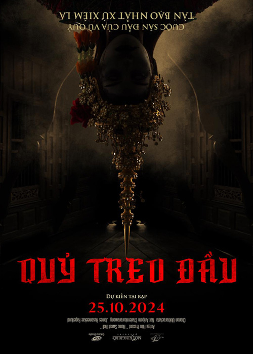Quỷ Treo Đầu