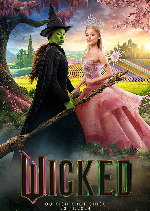 Wicked