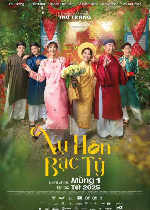 Nụ Hôn Bạc Tỷ