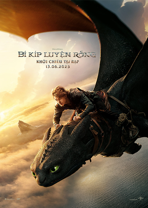 Bí Kíp Luyện Rồng