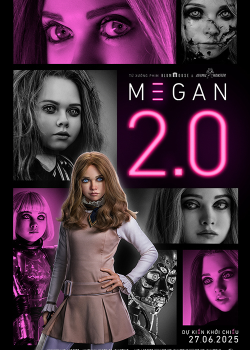 MEGAN 2.0