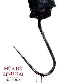 Mùa Hè Kinh Hãi