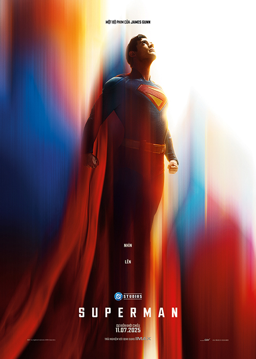 SUPERMAN