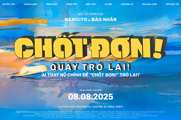 Chốt Đơn