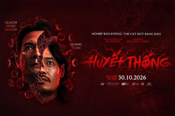 Huyết Thống