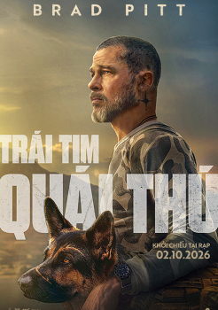 Trái Tim Quái Thú 