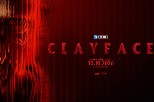 Clayface