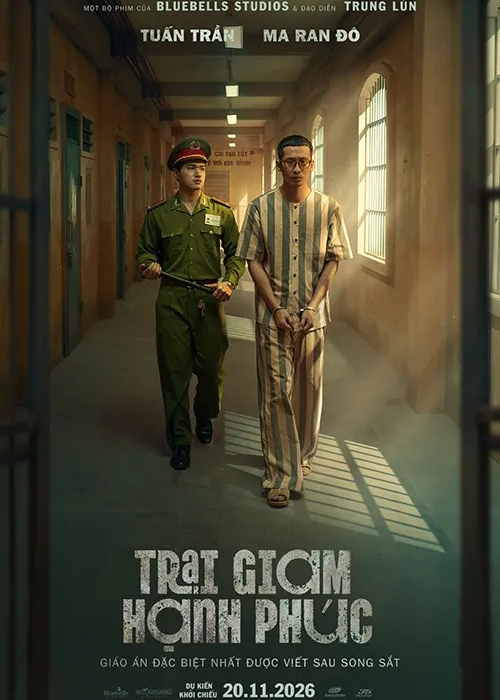 Trại Giam Hạnh Phúc