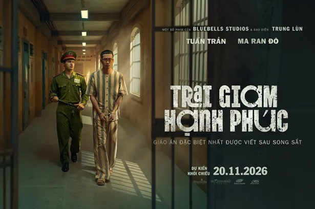 Trại Giam Hạnh Phúc