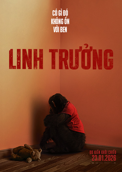 Linh Trưởng 