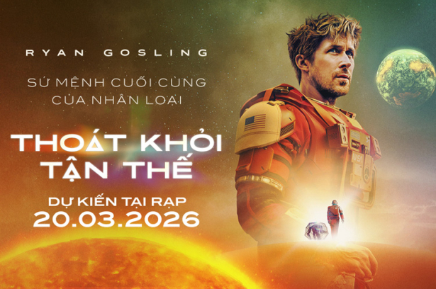 Thoát Khỏi Tận Thế 