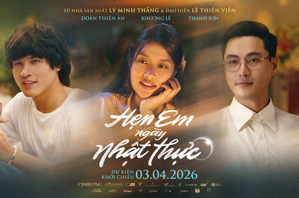 Hẹn Em Ngày Nhật Thực 