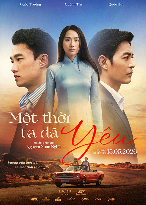 Một Thời Ta Đã Yêu