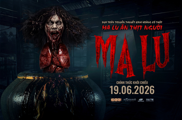 Ma Lu 