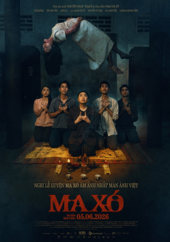 Ma Xó