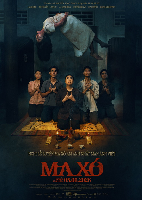 Ma Xó