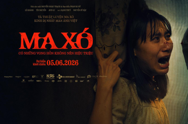 Ma Xó