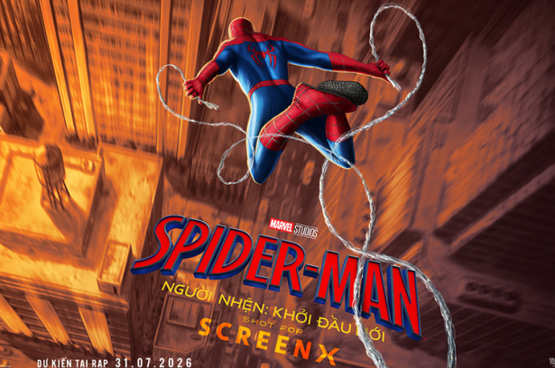 Spider Man 4: Khởi Đầu Mới 
