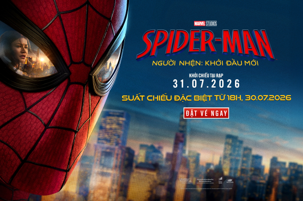 Spider Man 4: Khởi Đầu Mới 