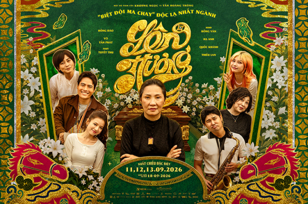 LÊN HƯƠNG