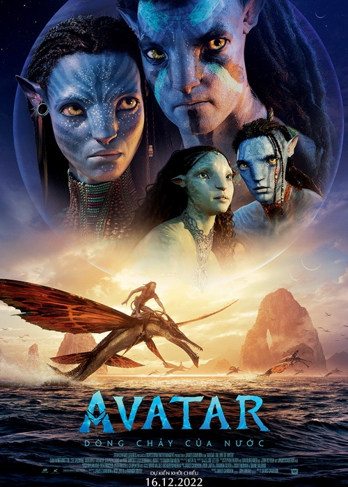 Avatar 2 2D: Cho dù không có kỹ thuật 3D, Avatar 2 vẫn là một siêu phẩm điện ảnh không thể bỏ qua. Với đội ngũ diễn viên tài năng, những cảnh quay ngoạn mục và cốt truyện hấp dẫn, Avatar 2 xứng đáng là bộ phim đáng xem nhất của năm. Hãy đến rạp và chiêm ngưỡng những tác phẩm điện ảnh mãn nhãn sẽ không làm bạn thất vọng.