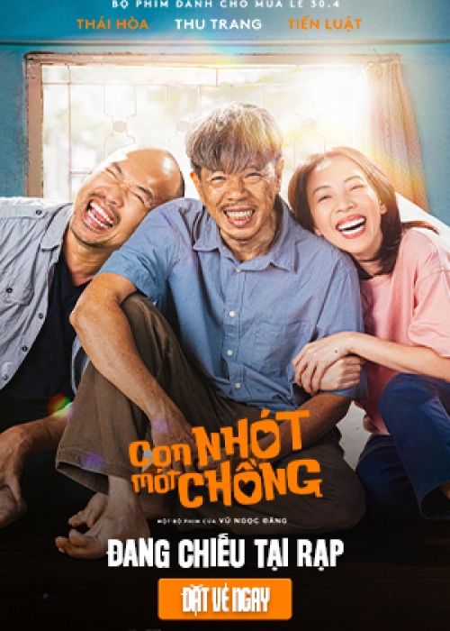 Con Nhót Mót Chồng