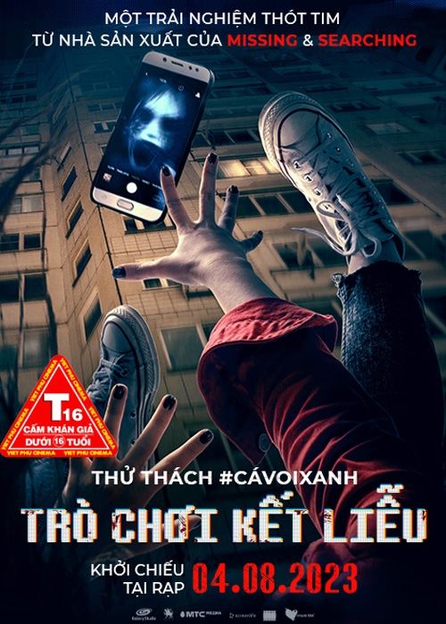 Trò Chơi Kết Liễu